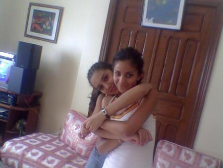 jvous aime les fille